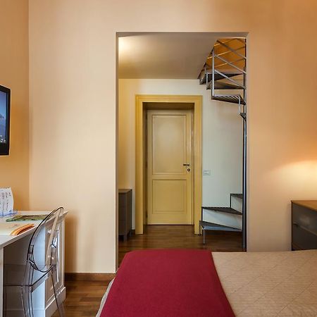 Casa Astarita Hotel Sorrento Kültér fotó