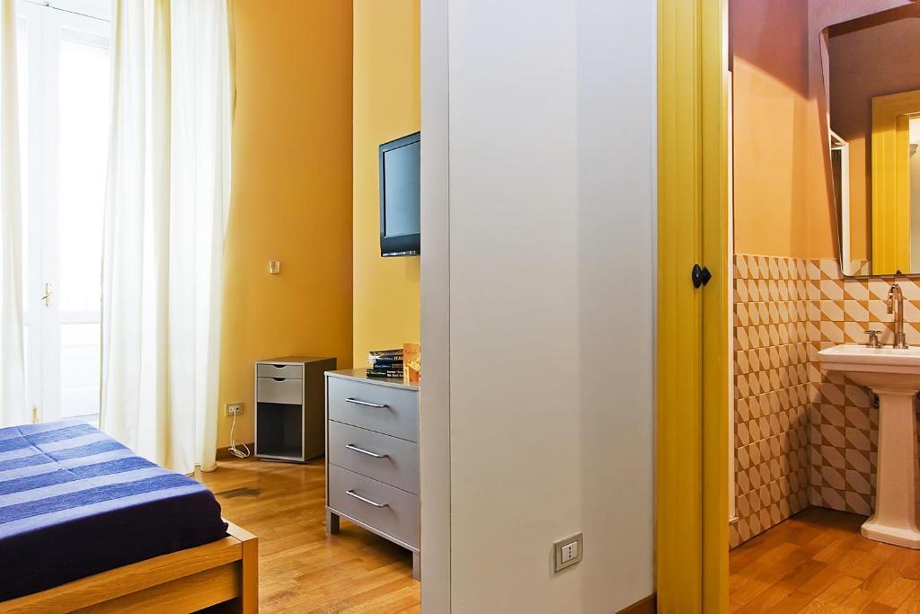 Casa Astarita Hotel Sorrento Szoba fotó