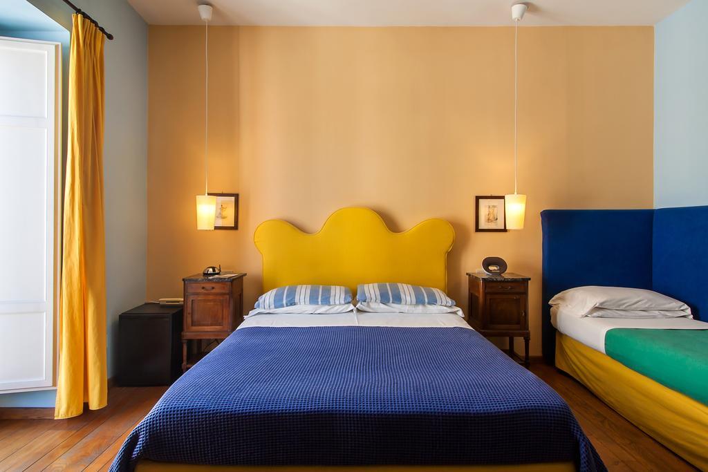 Casa Astarita Hotel Sorrento Kültér fotó