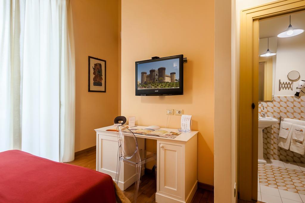 Casa Astarita Hotel Sorrento Kültér fotó