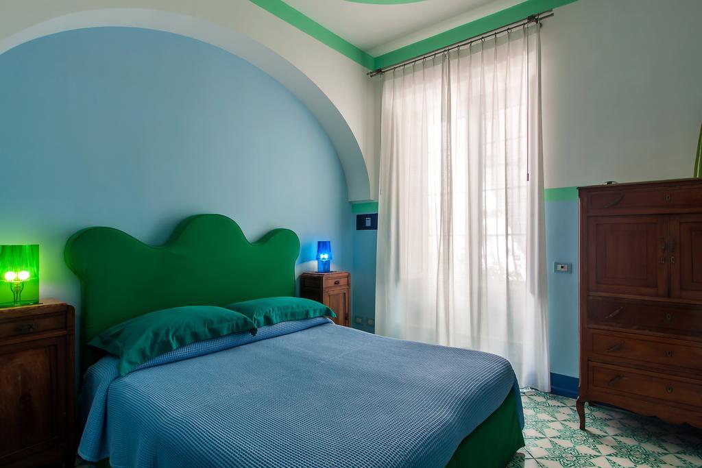 Casa Astarita Hotel Sorrento Kültér fotó