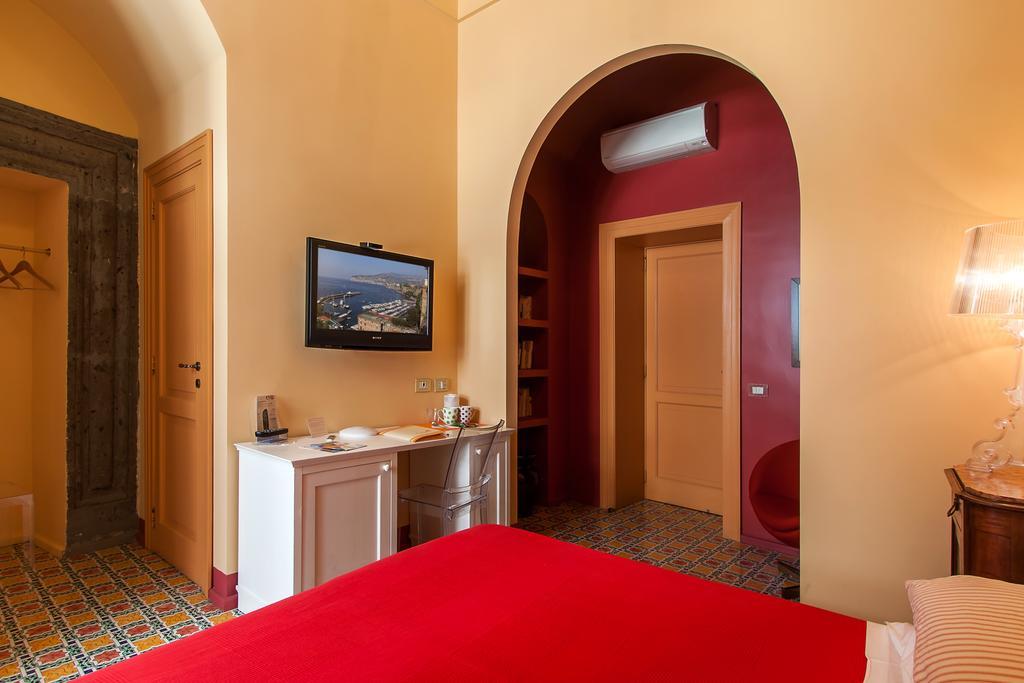 Casa Astarita Hotel Sorrento Kültér fotó