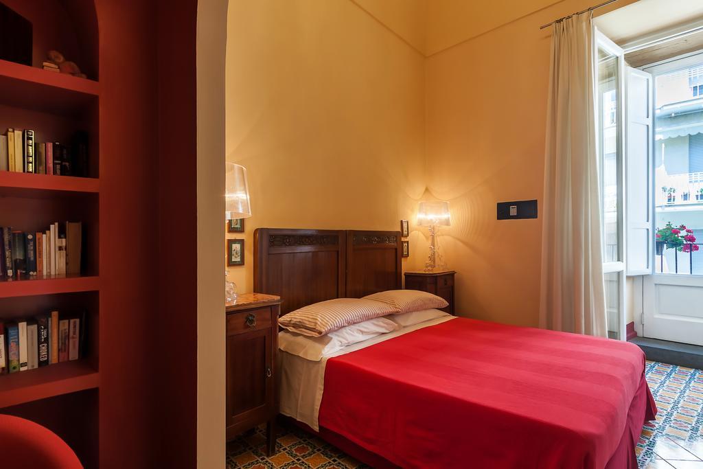 Casa Astarita Hotel Sorrento Kültér fotó