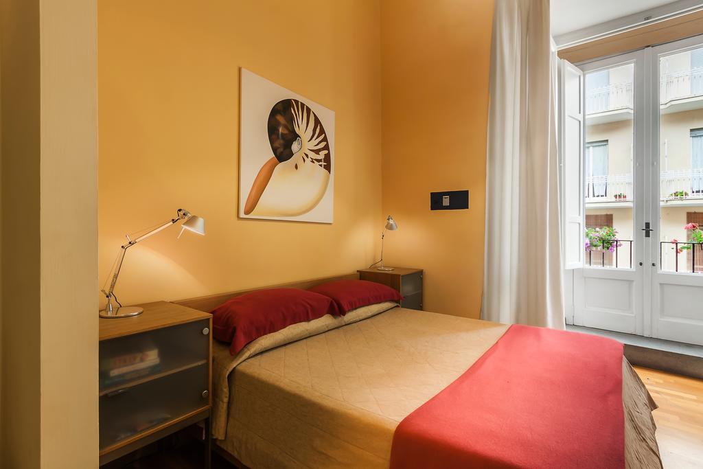 Casa Astarita Hotel Sorrento Kültér fotó