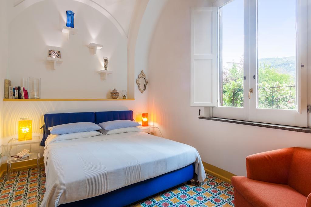 Casa Astarita Hotel Sorrento Kültér fotó