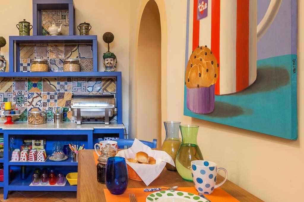 Casa Astarita Hotel Sorrento Kültér fotó
