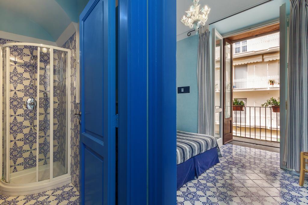 Casa Astarita Hotel Sorrento Kültér fotó
