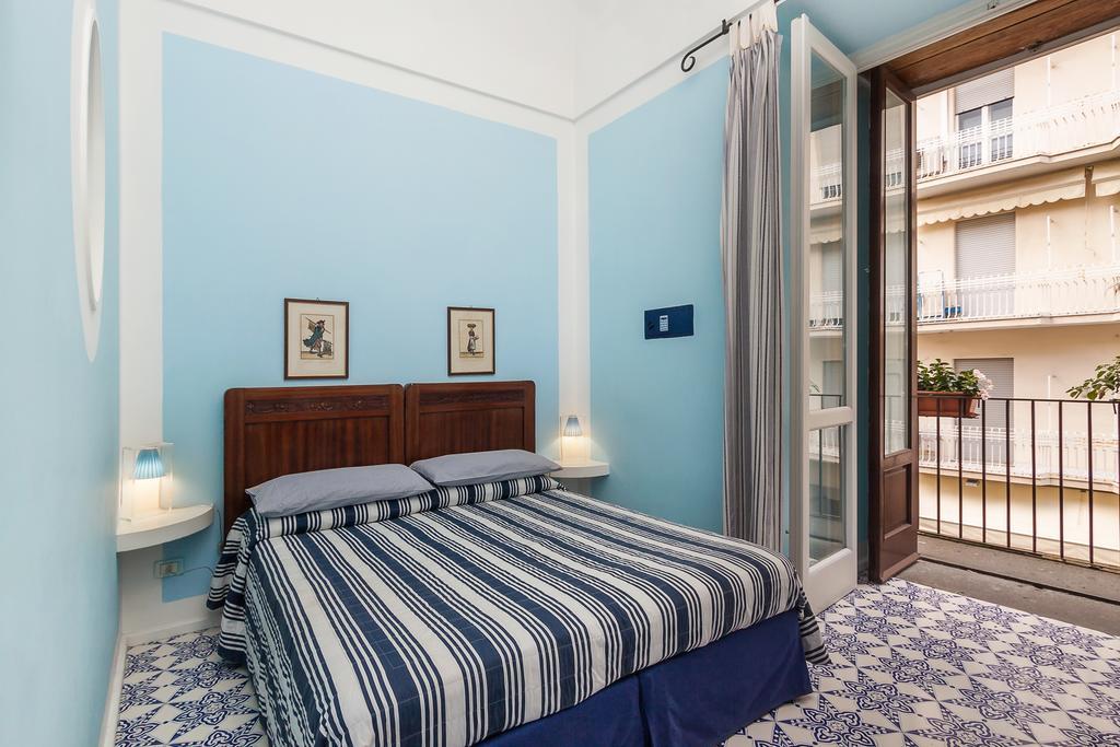 Casa Astarita Hotel Sorrento Kültér fotó