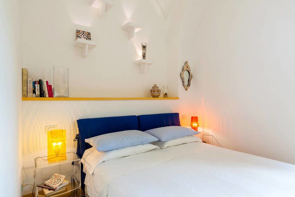 Casa Astarita Hotel Sorrento Kültér fotó