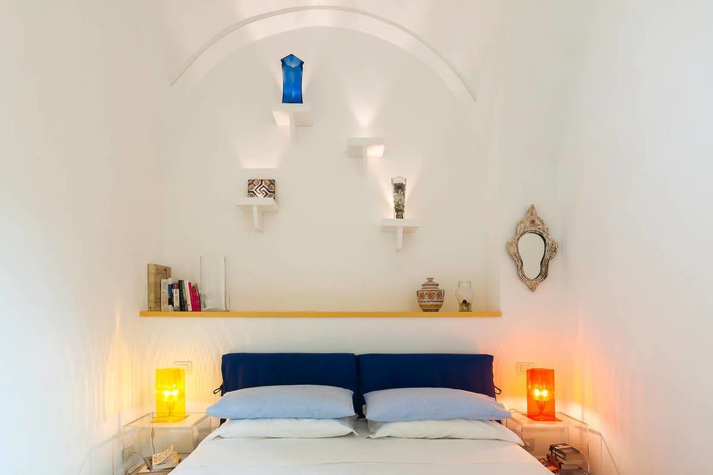 Casa Astarita Hotel Sorrento Kültér fotó