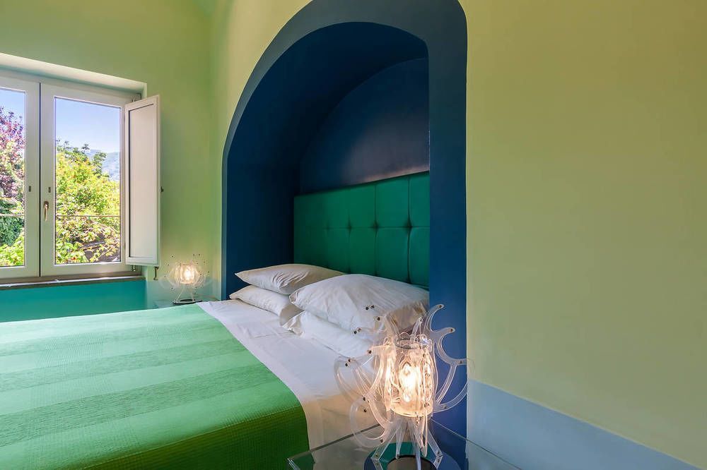 Casa Astarita Hotel Sorrento Kültér fotó