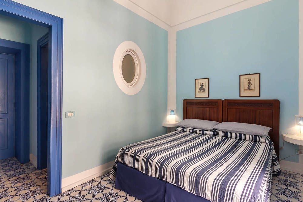 Casa Astarita Hotel Sorrento Kültér fotó