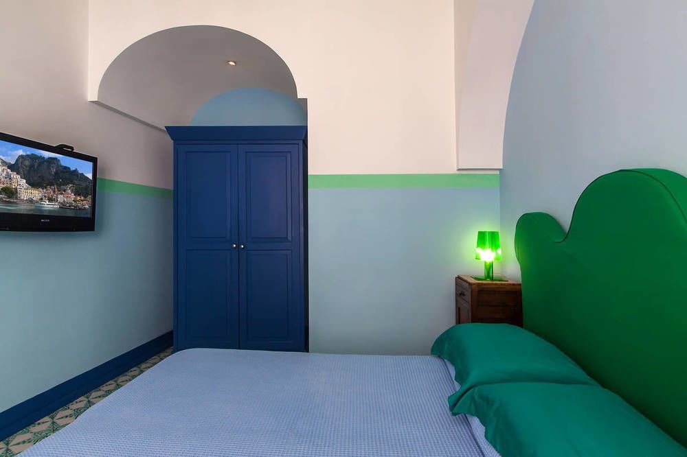 Casa Astarita Hotel Sorrento Kültér fotó