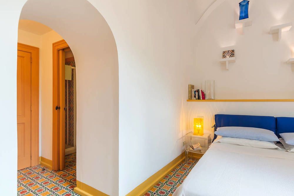 Casa Astarita Hotel Sorrento Kültér fotó