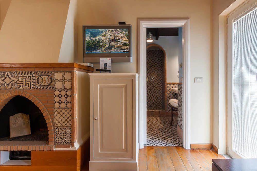 Casa Astarita Hotel Sorrento Kültér fotó