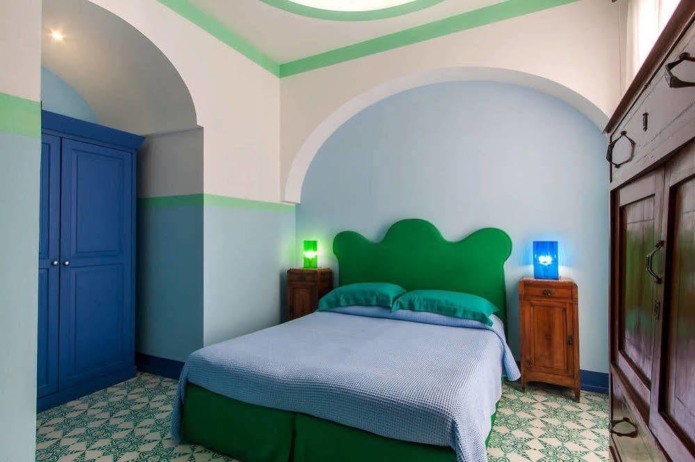 Casa Astarita Hotel Sorrento Kültér fotó