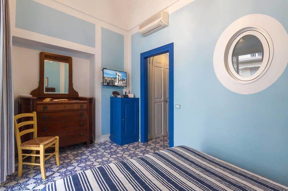 Casa Astarita Hotel Sorrento Kültér fotó